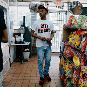 Meet your Posher, Jalen